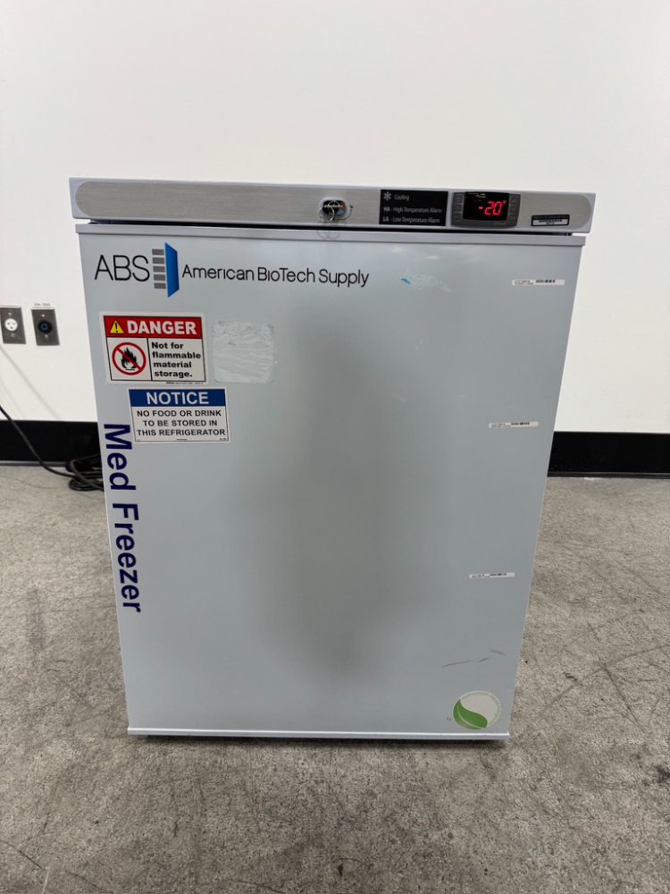Image of ABS -20 Undercounter Freezer